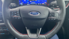 Ford Puma 1.0 EcoBoost Hybrid mHEV ST-Line X 5dr Petrol Hatchback